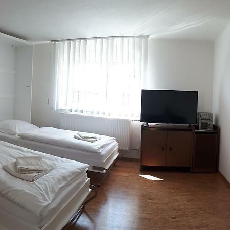 Brezno - 2 Izbovy Apartman Extérieur photo