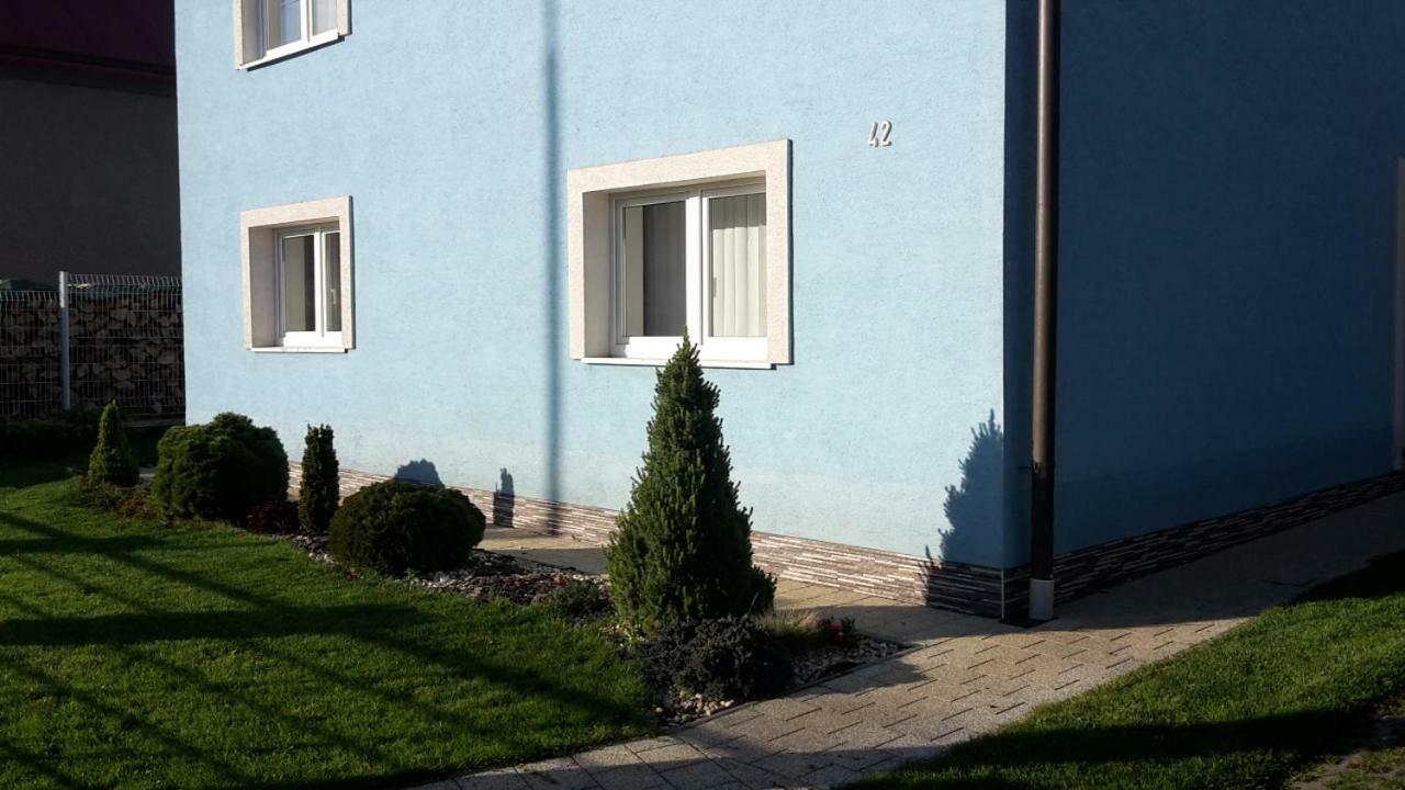 Brezno - 2 Izbovy Apartman Extérieur photo