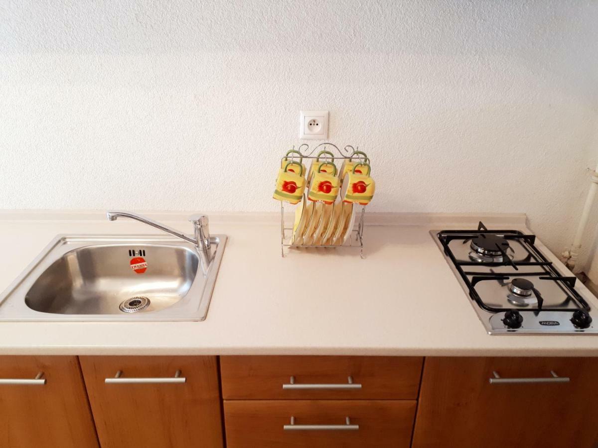 Brezno - 2 Izbovy Apartman Extérieur photo