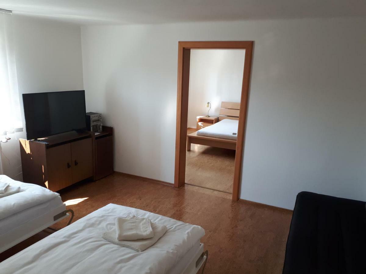 Brezno - 2 Izbovy Apartman Extérieur photo