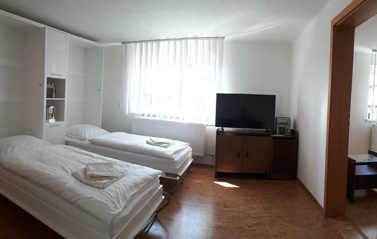 Brezno - 2 Izbovy Apartman Extérieur photo