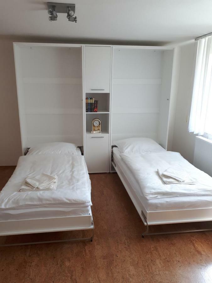 Brezno - 2 Izbovy Apartman Extérieur photo