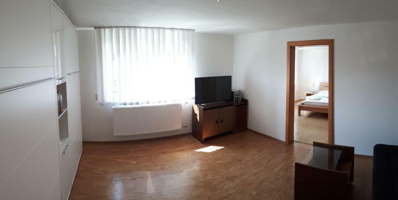 Brezno - 2 Izbovy Apartman Extérieur photo